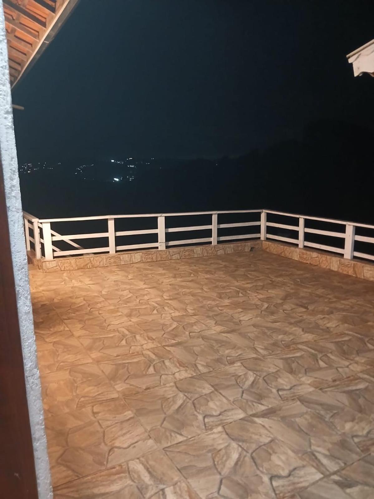 דירות Campos do Jordão Chale Alem Do Horizonte מראה חיצוני תמונה
